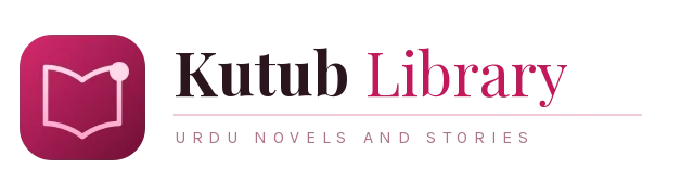 Kutub Library, read Urdu novels and stories online