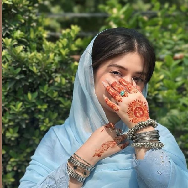 Rabia Gull, Urdu novelist and the reader who runs Kutub Library